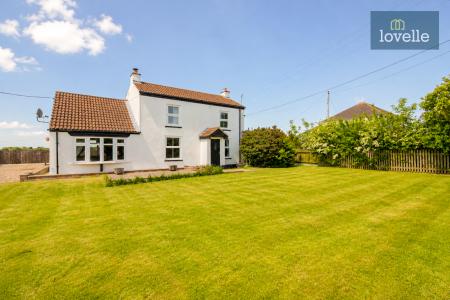 Saddleback Road, South Cockerington, LN11