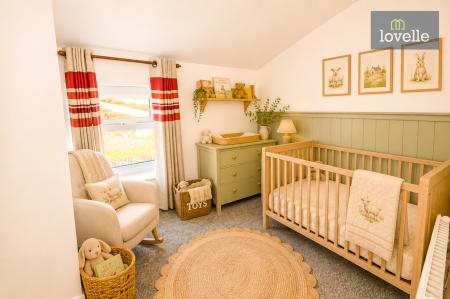 4 bedroom Detached house for sale in Saddleback Road, South Cockerington, LN11