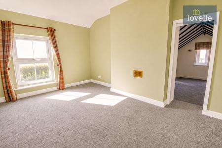4 bedroom Detached house for sale in Saddleback Road, South Cockerington, LN11