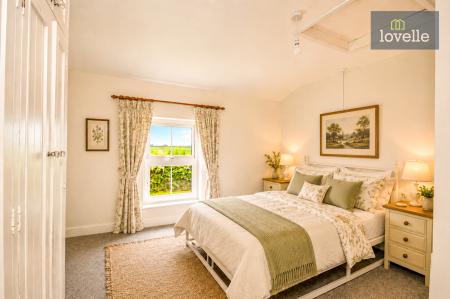 4 bedroom Detached house for sale in Saddleback Road, South Cockerington, LN11