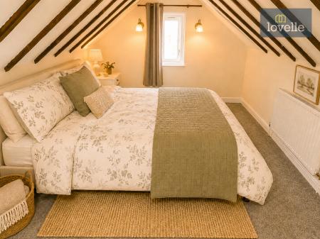 4 bedroom Detached house for sale in Saddleback Road, South Cockerington, LN11
