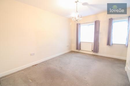 2 bedroom Semi-detached house for sale in Somersby Way, Louth, LN11