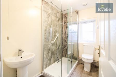 2 bedroom Semi-detached house for sale in Somersby Way, Louth, LN11