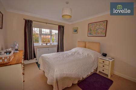 3 bedroom Detached bungalow for sale in South Road, Tetford, LN9