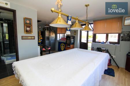 4 bedroom Detached house for sale in South Road, South Somercotes, LN11