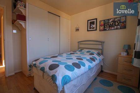 3 bedroom Detached bungalow for sale in Southfield Drive, Louth, LN11