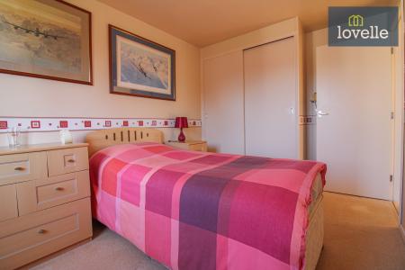 3 bedroom Detached bungalow for sale in Southfield Drive, Louth, LN11