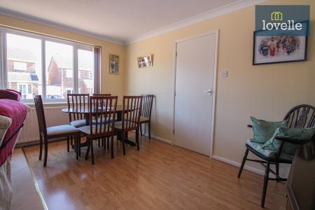 3 bedroom Detached bungalow for sale in Southfield Drive, Louth, LN11