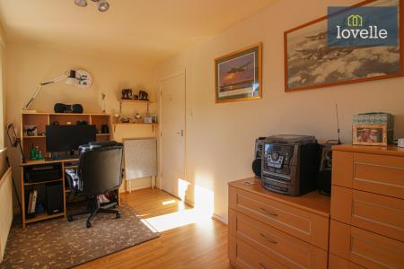 3 bedroom Detached bungalow for sale in Southfield Drive, Louth, LN11