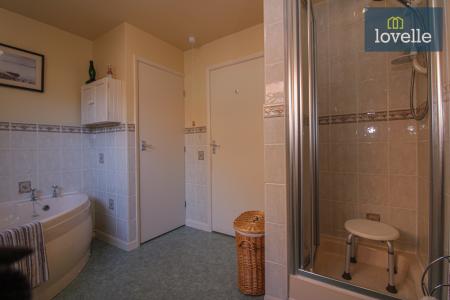 3 bedroom Detached bungalow for sale in Southfield Drive, Louth, LN11