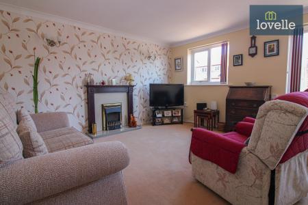 3 bedroom Detached bungalow for sale in Southfield Drive, Louth, LN11