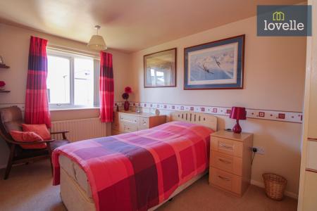 3 bedroom Detached bungalow for sale in Southfield Drive, Louth, LN11