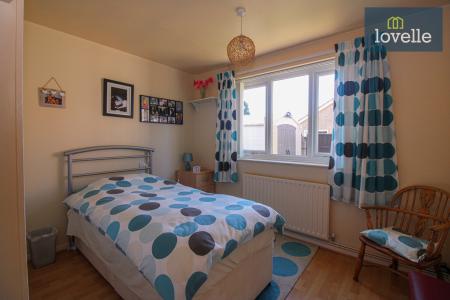 3 bedroom Detached bungalow for sale in Southfield Drive, Louth, LN11