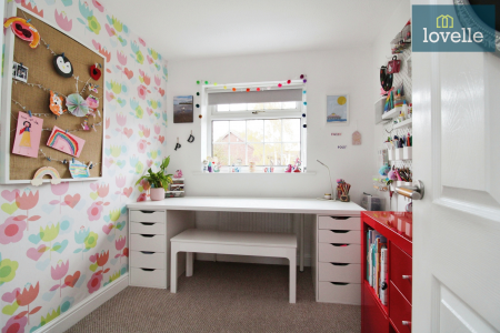 4 bedroom Detached house for sale in Southfield Road, Holton-le-Clay, DN36