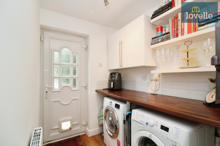 4 bedroom Detached house for sale in Southfield Road, Holton-le-Clay, DN36