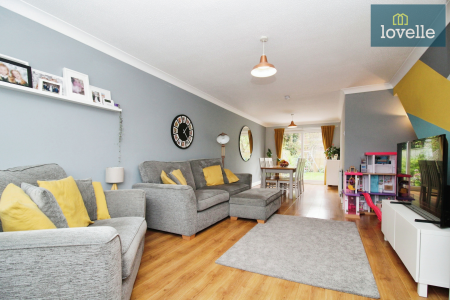 4 bedroom Detached house for sale in Southfield Road, Holton-le-Clay, DN36