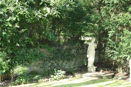 3 bedroom Semi-detached house for sale in St Marys Lane, Louth, LN11