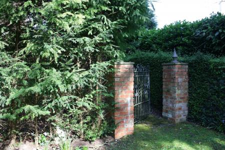 3 bedroom Semi-detached house for sale in St Marys Lane, Louth, LN11