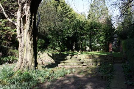 3 bedroom Semi-detached house for sale in St Marys Lane, Louth, LN11