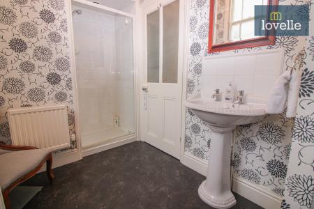 3 bedroom Semi-detached house for sale in St Marys Lane, Louth, LN11