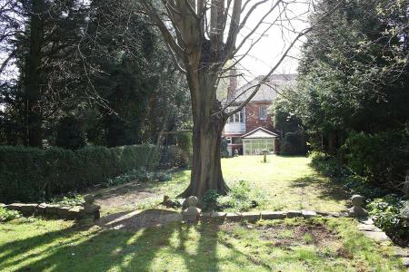 3 bedroom Semi-detached house for sale in St Marys Lane, Louth, LN11