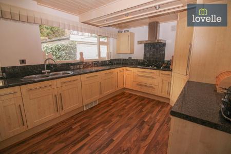 3 bedroom Semi-detached house for sale in St Marys Lane, Louth, LN11