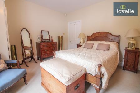 3 bedroom Semi-detached house for sale in St Marys Lane, Louth, LN11