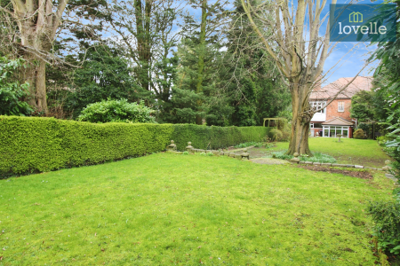 3 bedroom Semi-detached house for sale in St Marys Lane, Louth, LN11