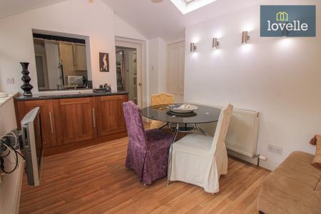 3 bedroom Semi-detached house for sale in St Marys Lane, Louth, LN11