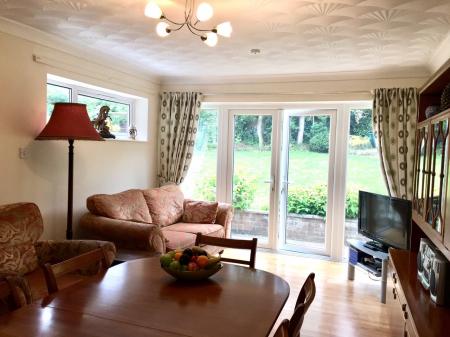 5 bedroom Detached house for sale in St Marys Park, Louth, LN11