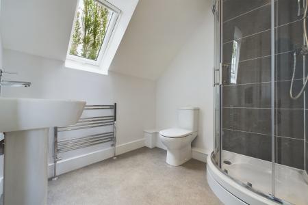 3 bedroom Semi-detached house for sale in Plot 73 The Ancholme, Kings Grove, Grimsby, DN32