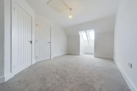 3 bedroom Semi-detached house for sale in Plot 73 The Ancholme, Kings Grove, Grimsby, DN32