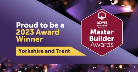 3 bedroom Semi-detached house for sale in Plot 73 The Ancholme, Kings Grove, Grimsby, DN32