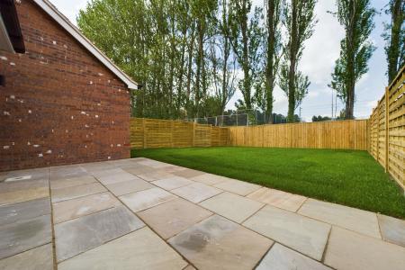 3 bedroom Semi-detached house for sale in Plot 73 The Ancholme, Kings Grove, Grimsby, DN32