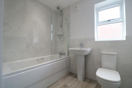 3 bedroom Semi-detached house for sale in Plot 73 The Ancholme, Kings Grove, Grimsby, DN32