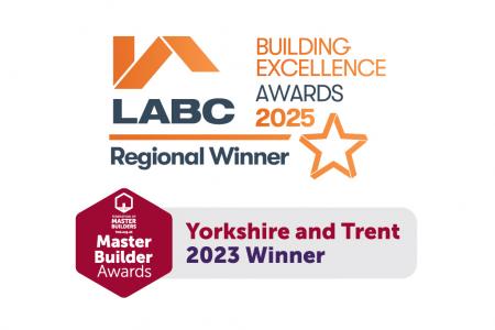 3 bedroom Semi-detached house for sale in Plot 74 The Ancholme, Kings Grove, Grimsby, DN32