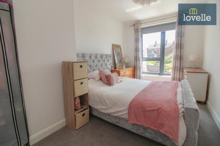 5 bedroom Detached house for sale in The Riverbank, Louth, LN11