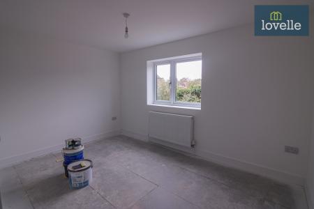 3 bedroom Semi-detached house for sale in The Riverbank, Off Eastfield Road, Louth, LN11