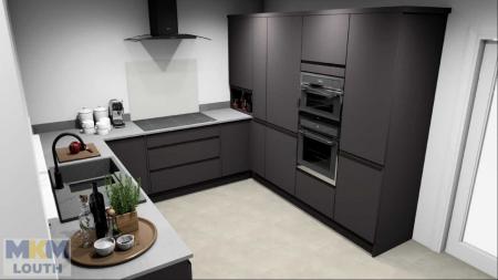 3 bedroom Semi-detached house for sale in The Riverbank, Off Eastfield Road, Louth, LN11