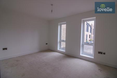 3 bedroom Semi-detached house for sale in The Riverbank, Off Eastfield Road, Louth, LN11