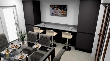 3 bedroom Semi-detached house for sale in The Riverbank, Off Eastfield Road, Louth, LN11