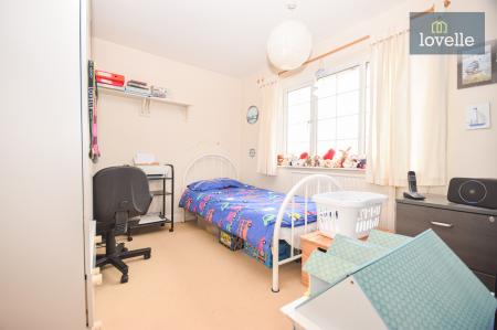 4 bedroom Detached house for sale in Tinkle Street, Grimoldby, LN11