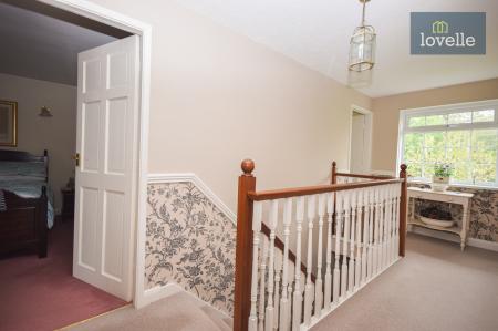 4 bedroom Detached house for sale in Tinkle Street, Grimoldby, LN11