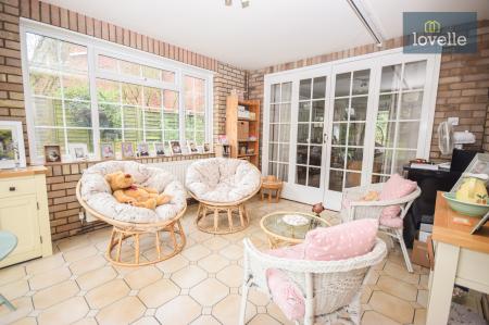 4 bedroom Detached house for sale in Tinkle Street, Grimoldby, LN11