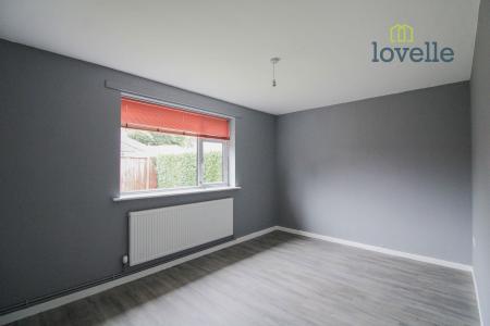 3 bedroom Detached bungalow for sale in Trevor Close, Laceby, DN37