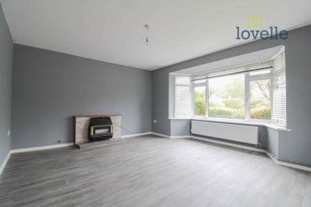 3 bedroom Detached bungalow for sale in Trevor Close, Laceby, DN37