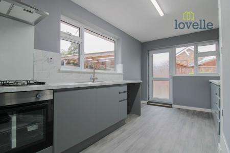 3 bedroom Detached bungalow for sale in Trevor Close, Laceby, DN37