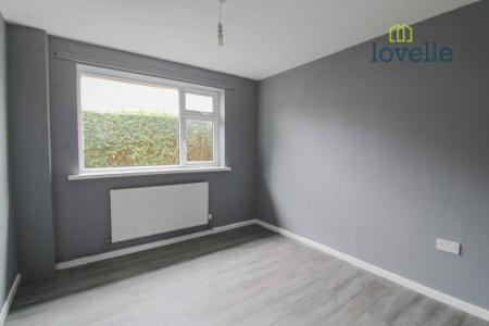 3 bedroom Detached bungalow for sale in Trevor Close, Laceby, DN37