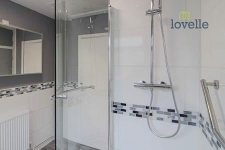 3 bedroom Detached bungalow for sale in Trevor Close, Laceby, DN37