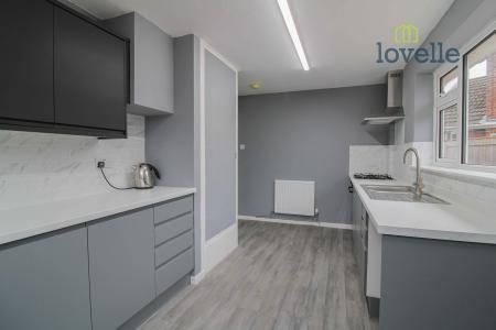 3 bedroom Detached bungalow for sale in Trevor Close, Laceby, DN37